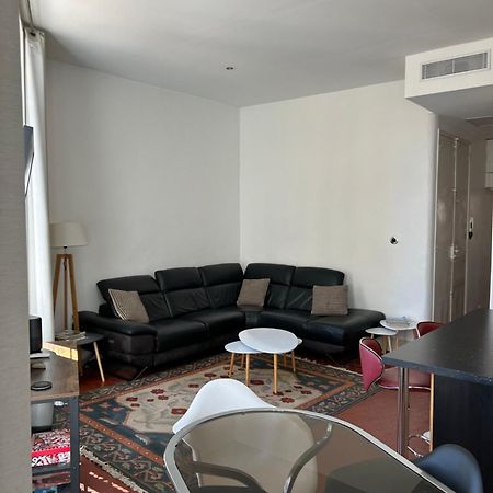 Historique Vieux Port Apartman Marseille Kültér fotó