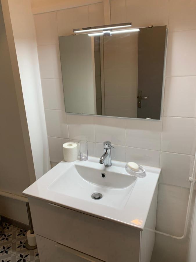 Historique Vieux Port Apartman Marseille Kültér fotó