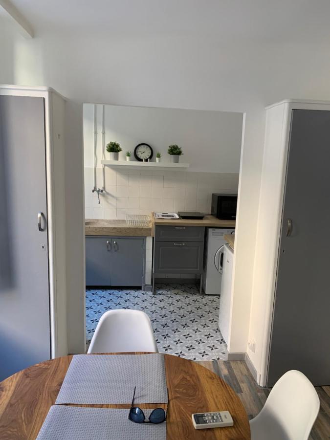 Historique Vieux Port Apartman Marseille Kültér fotó