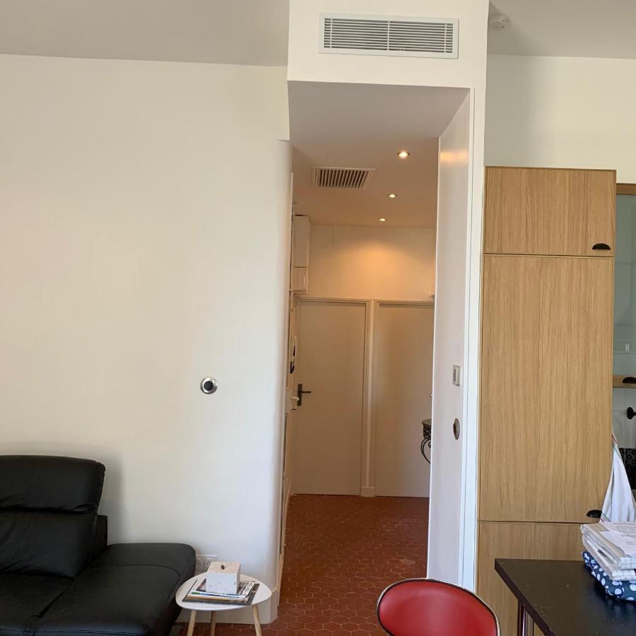 Historique Vieux Port Apartman Marseille Kültér fotó