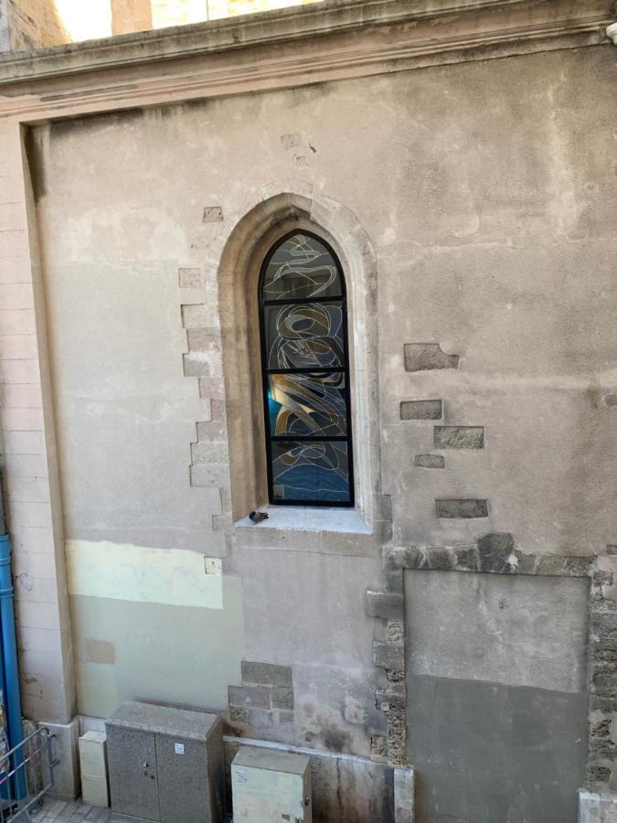 Historique Vieux Port Apartman Marseille Kültér fotó