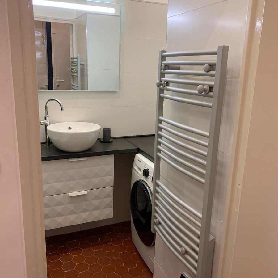 Historique Vieux Port Apartman Marseille Kültér fotó