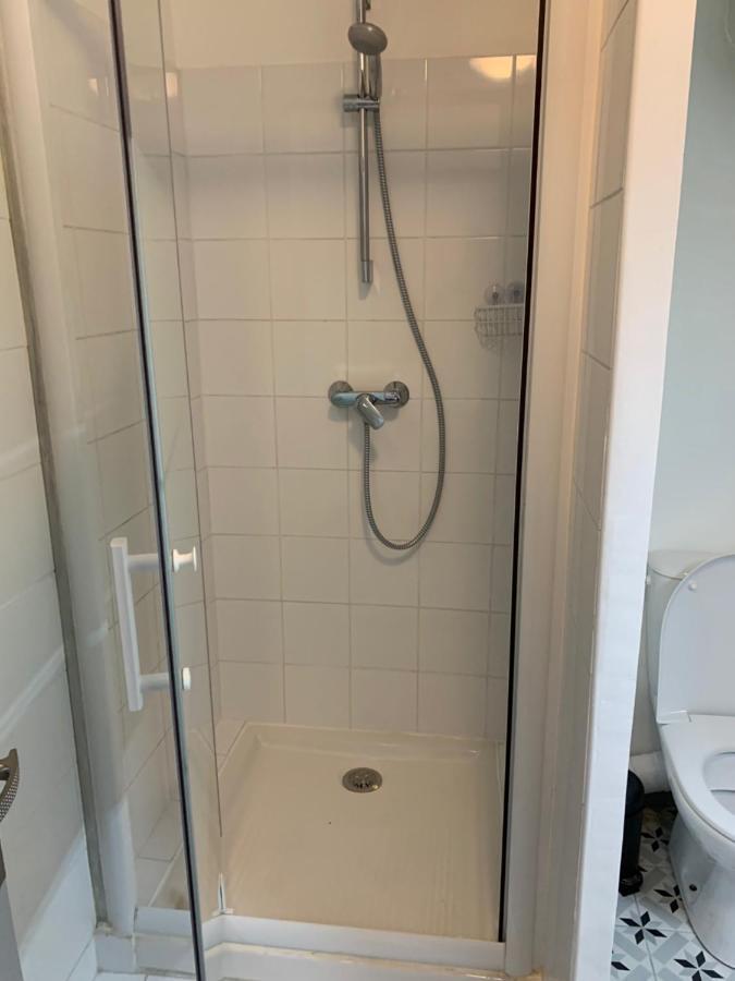 Historique Vieux Port Apartman Marseille Kültér fotó
