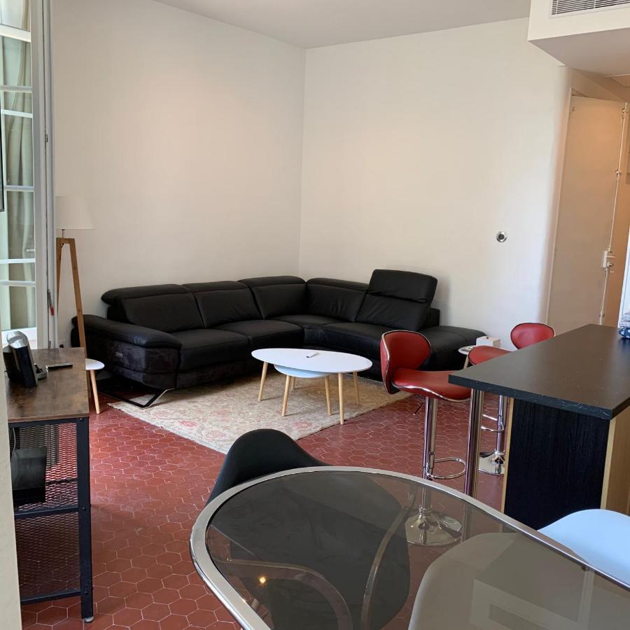 Historique Vieux Port Apartman Marseille Kültér fotó