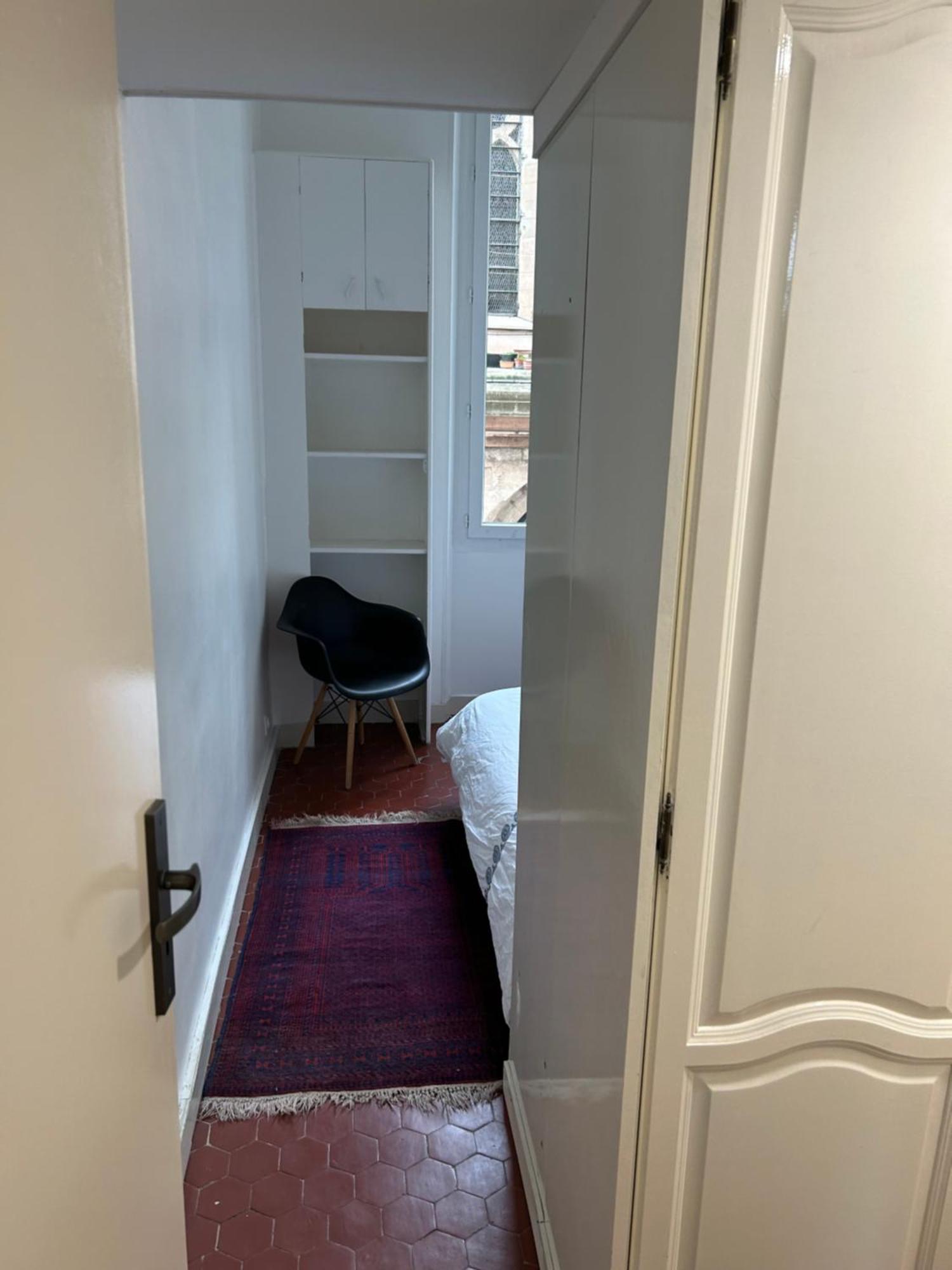 Historique Vieux Port Apartman Marseille Kültér fotó