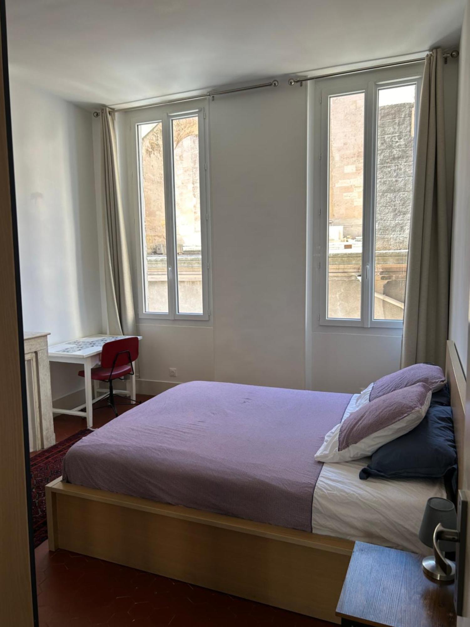 Historique Vieux Port Apartman Marseille Kültér fotó
