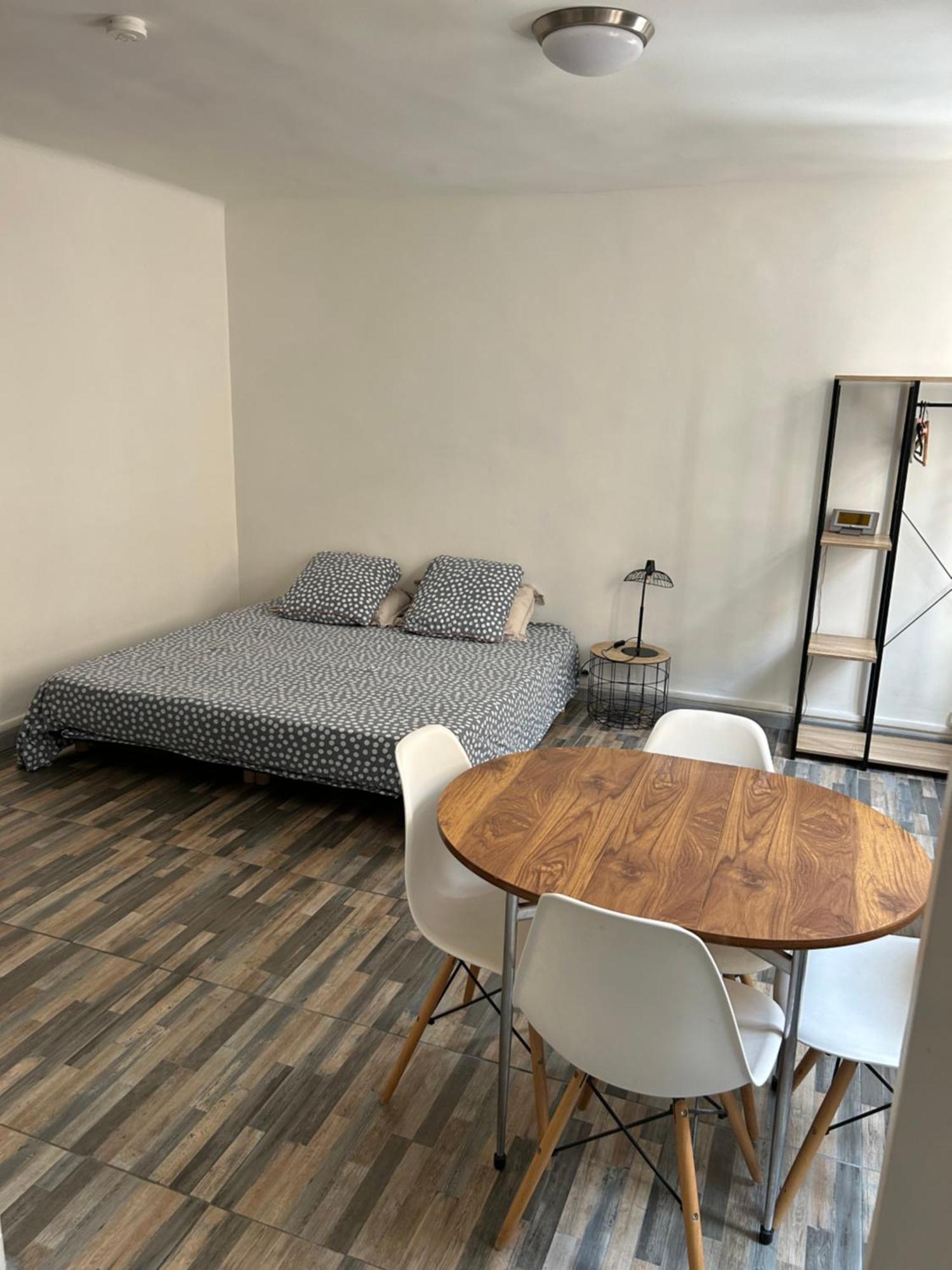 Historique Vieux Port Apartman Marseille Kültér fotó