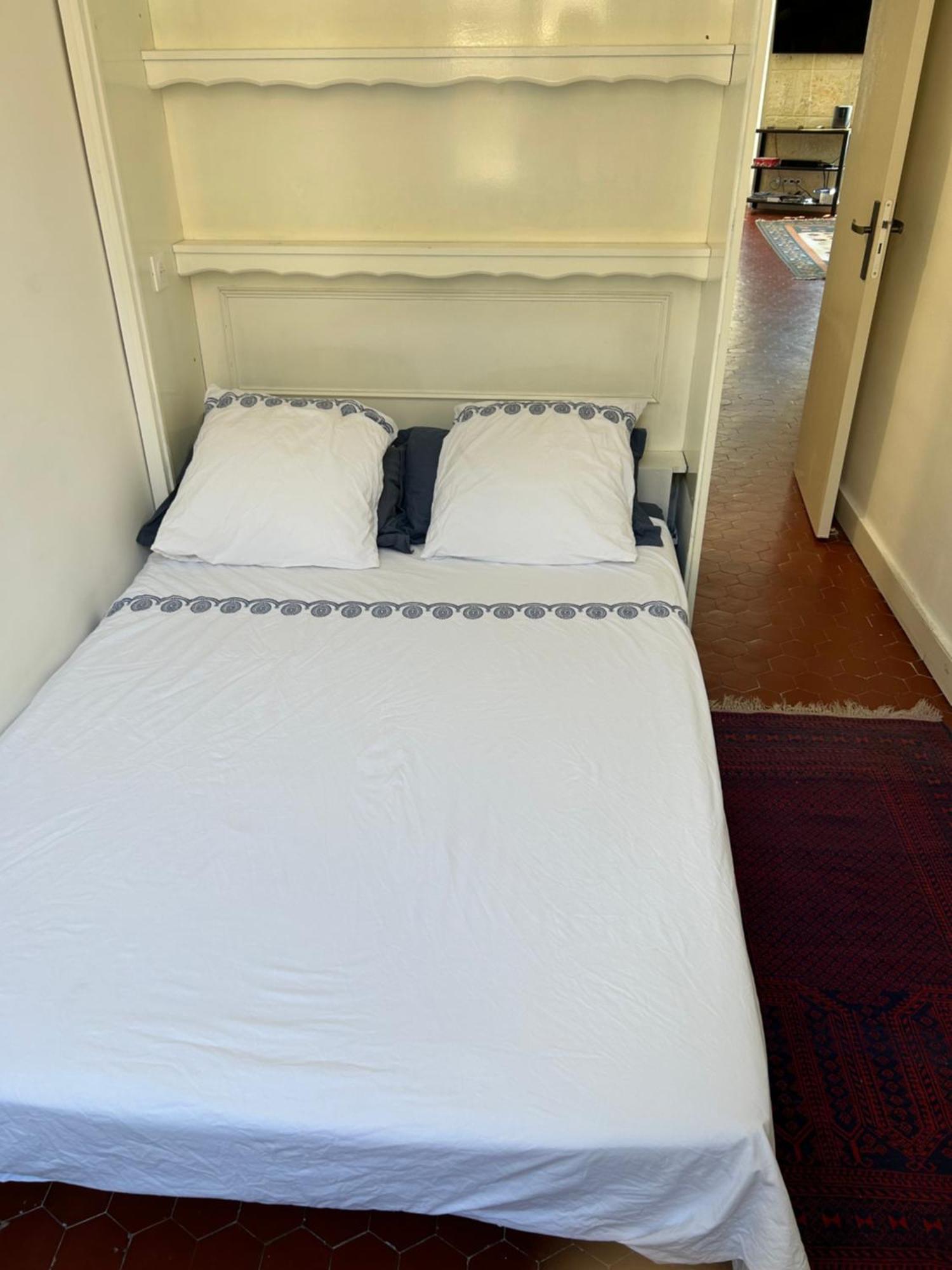 Historique Vieux Port Apartman Marseille Kültér fotó