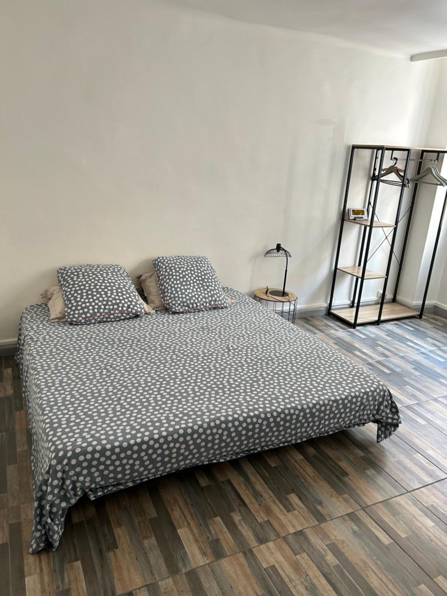 Historique Vieux Port Apartman Marseille Kültér fotó